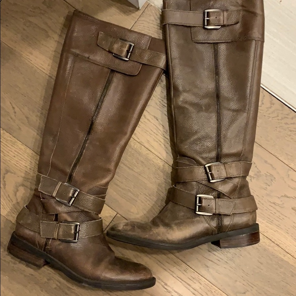 Enzo Angiolini Boots
